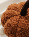 Pumpkin Cushion