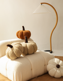 Pumpkin Cushion