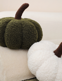Pumpkin Cushion