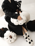 Pumpkin Cushion