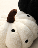 Pumpkin Cushion