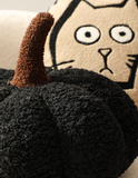 Pumpkin Cushion