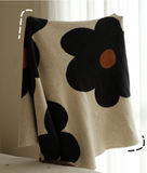 Sunflower Blanket