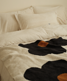 Sunflower Blanket