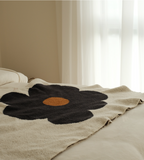 Sunflower Blanket