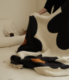 Sunflower Blanket