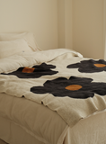 Sunflower Blanket