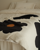 Sunflower Blanket