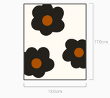 Sunflower Blanket