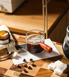 EasyPocket Milk Scale Cup