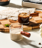 EasyPocket Milk Scale Cup