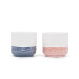 Japanese-style Snow Flake sake cup