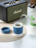 Creative Pocket Tea Cup