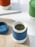 Creative Pocket Tea Cup