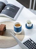 Creative Pocket Tea Cup