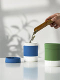 Creative Pocket Tea Cup