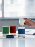 Creative Pocket Tea Cup