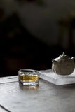 Creative Heptagon Whiskey & Tea Cup