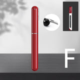Wine Red Wine Pin Type Pen-shaped Air Pressure Corkscrew