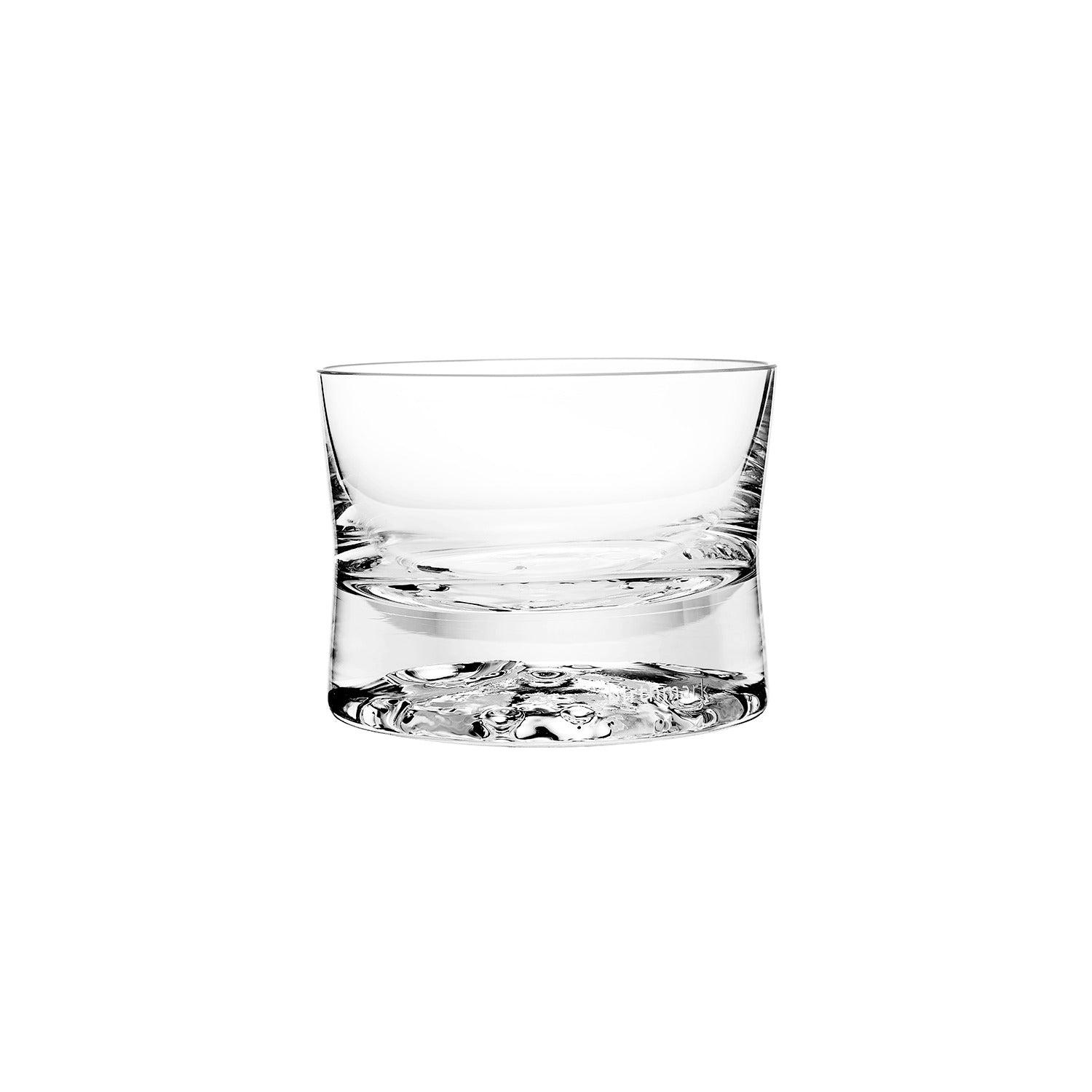 LUNA-1 Moon150ml Whiskey Glass