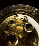LUNA-1 Moon150ml Whiskey Glass