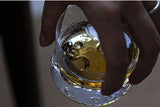 LUNA-1 Moon150ml Whiskey Glass