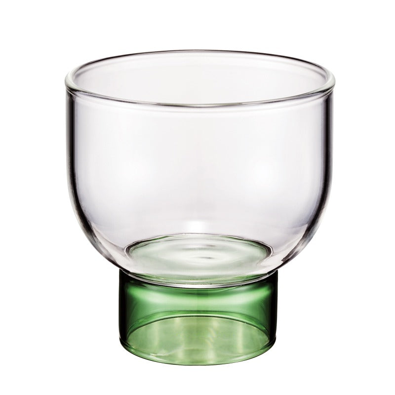 Original Colour Drinking Glass