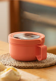 Fast pace Instant Noodle Bowl