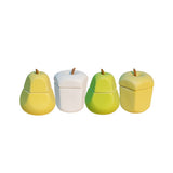 Creative Fruit Seasoning Jar