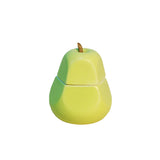 Creative Fruit Seasoning Jar