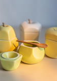 Creative Fruit Seasoning Jar