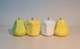 Creative Fruit Seasoning Jar