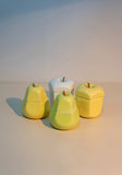 Creative Fruit Seasoning Jar