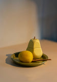 Creative Fruit Seasoning Jar