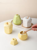 Creative Fruit Seasoning Jar