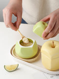 Creative Fruit Seasoning Jar