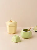 Creative Fruit Seasoning Jar