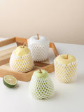 Creative Fruit Seasoning Jar