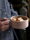 EasyPocket Breakfast Bowl Set