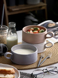 EasyPocket Breakfast Bowl Set