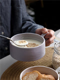 EasyPocket Breakfast Bowl Set