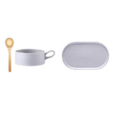 EasyPocket Breakfast Bowl Set