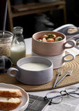 EasyPocket Breakfast Bowl Set