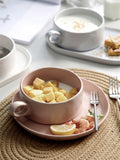 EasyPocket Breakfast Bowl Set
