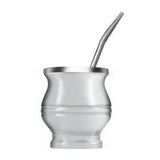 Argentina Mate Tea Gourd Cup