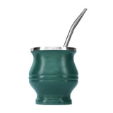 Argentina Mate Tea Gourd Cup