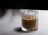 Ice Rock Whiskey Glass