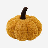 Pumpkin Cushion