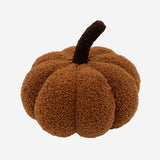 Pumpkin Cushion