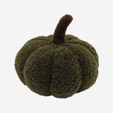 Pumpkin Cushion